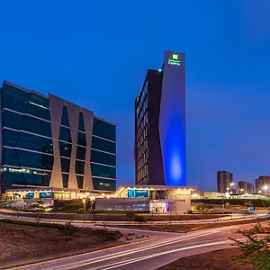 Express - Barranquilla Buenavista By Ihg Hotel Barranquilla (Atlantico)
