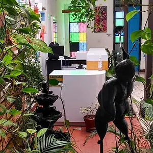 Pensión Casa Blanca San Antonio Boutique, Cali