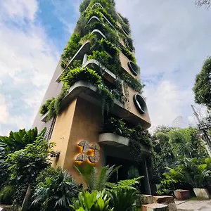 23 Hotel Medellín