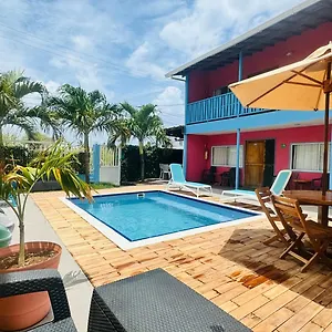 Be Happy Hotel San Andrés
