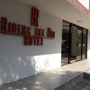 Apartahotel Ribera Del Rio Av 2da Norte, Cali